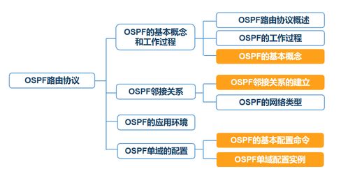 計(jì)算機(jī)網(wǎng)絡(luò)技術(shù) 路由協(xié)議詳解（第六天）