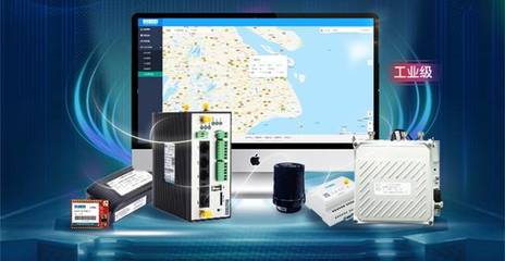 深耕物聯網專用網絡，順舟智能全棧式LoRa產品線大放異彩