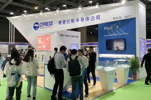 2021第九屆深圳國際物聯網展覽會 網絡技術引領萬物互聯新時代