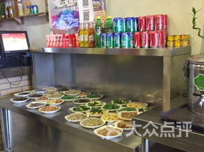八里橋周邊美食探索 從日用雜品市場到匯豐世紀賓館西側的味覺之旅