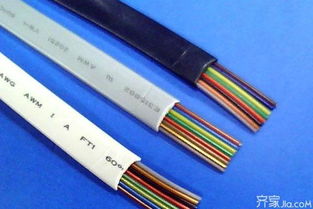 電話線芯數(shù)全解析 常見類型與用途詳解