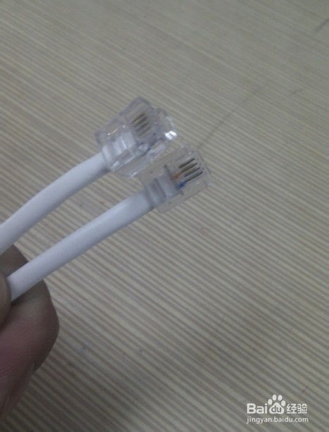電話線水晶頭接法詳解 從工具準(zhǔn)備到測試完成的完整指南